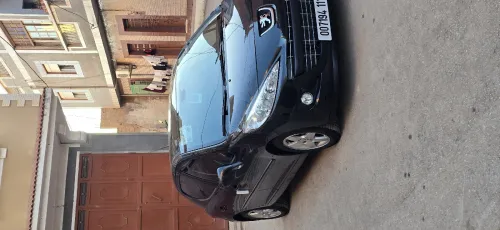 Peugeot 207 2011 207