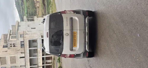 Renault Kangoo 2025 