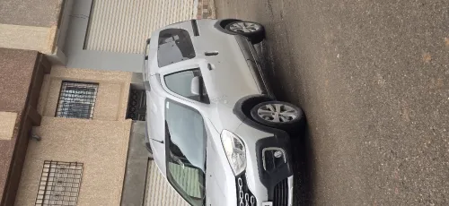 Renault Kangoo 2025 