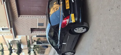 Peugeot 207 2011 207