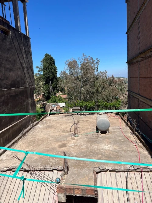 Vente Villa Aïn Defla Ain torki