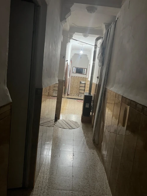 Vente Villa Aïn Defla Ain torki