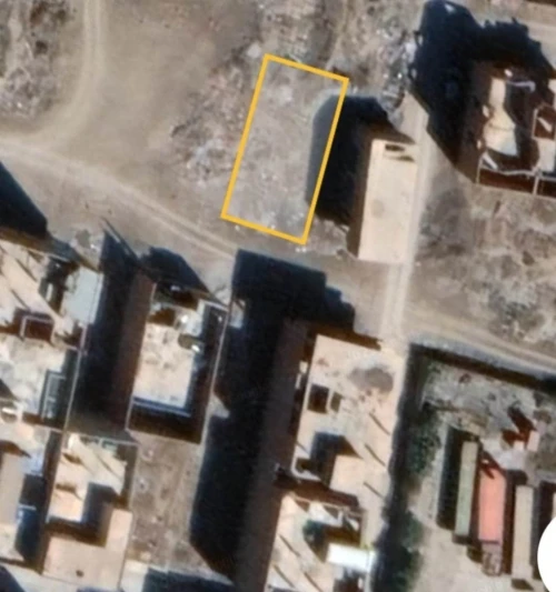Vente Terrain Batna 
