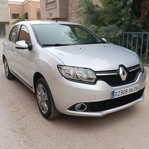 Renault Symbol 2016 Symbol