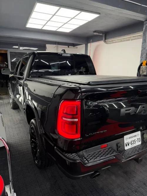 Dodge Ram 2026 Limited
