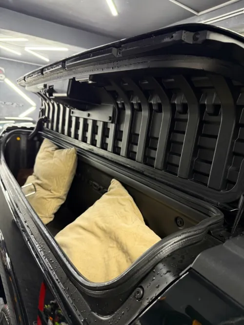 Dodge Ram 2026 Limited