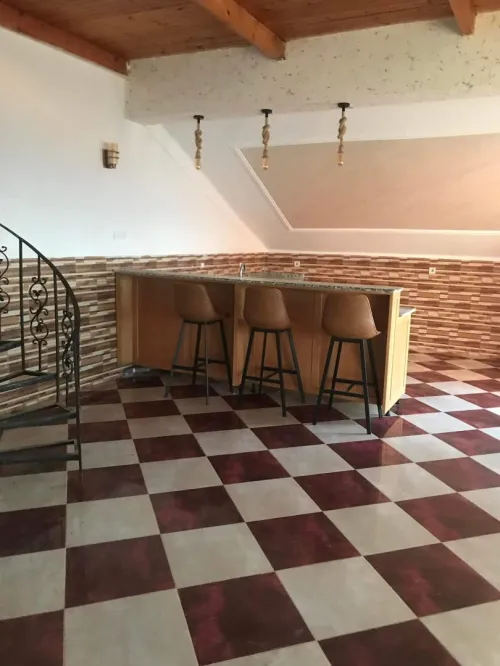 Location vacances Villa Béjaïa Beni ksila