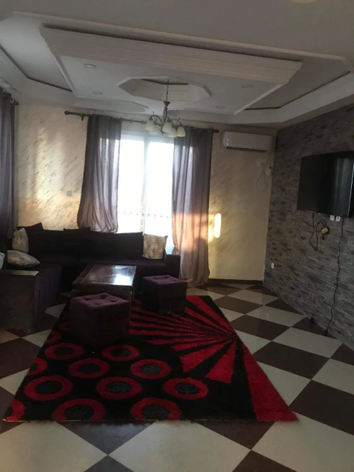 Location vacances Villa Béjaïa Beni ksila