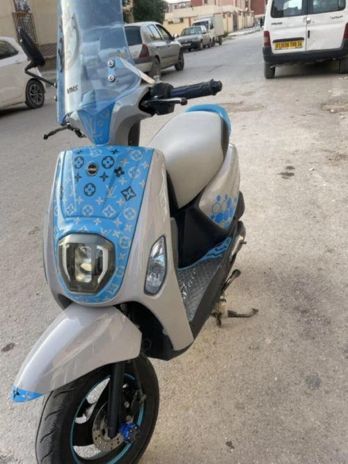Vms Quxi estatex 2022