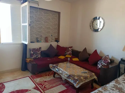 Vente Appartement F3 Biskra Biskra