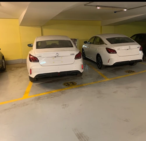 MG 5 2025 