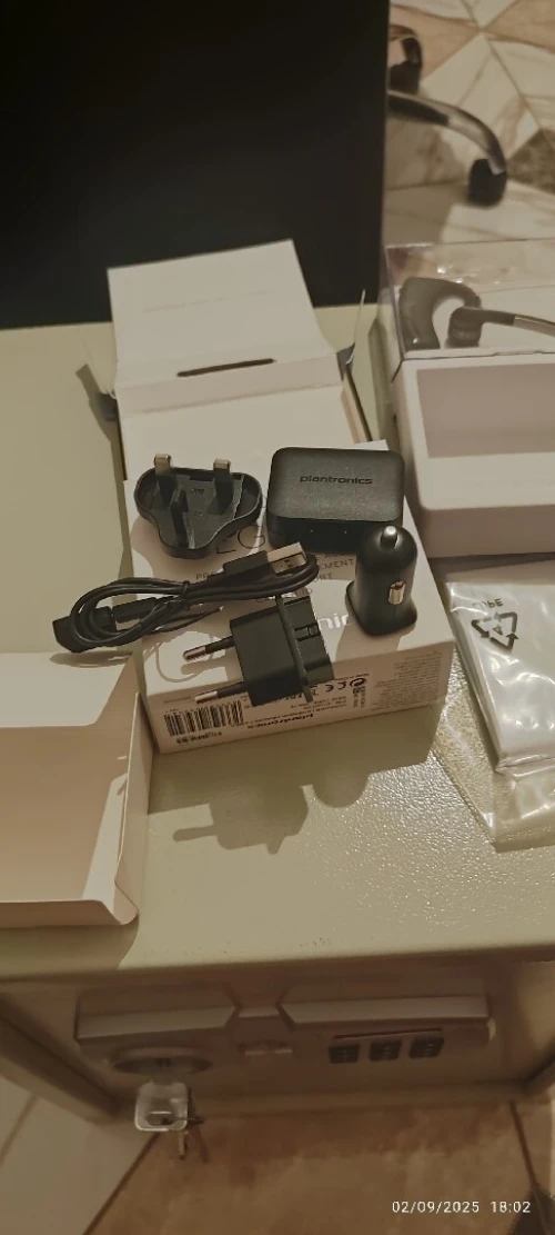 Oreillette bluetooth