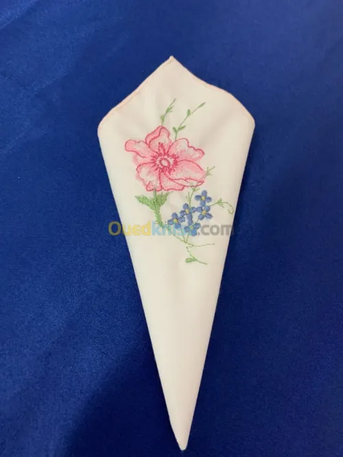 Serviettes À Café