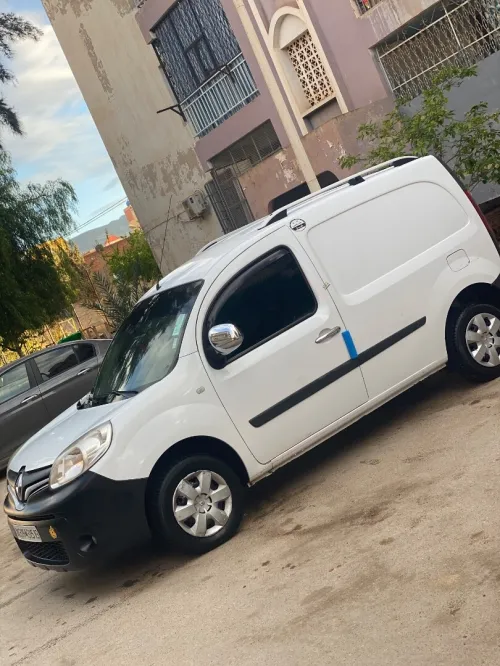 Renault Kangoo 2015 Confort (Utilitaire)