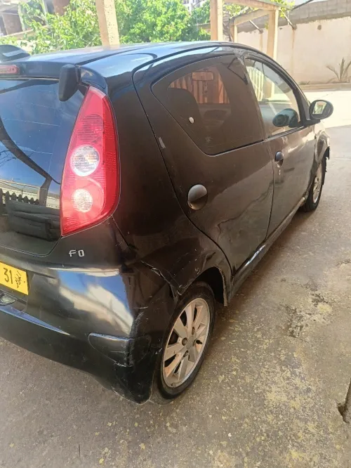 BYD F0 2009 F0