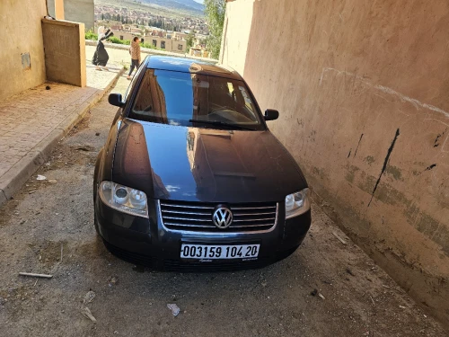 Volkswagen Passat 2004 B5