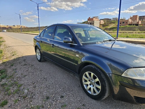 Volkswagen Passat 2004 B5