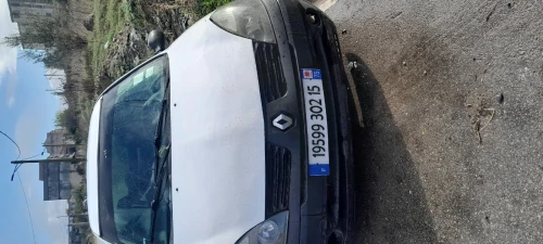Renault Clio 2 2002 Clio