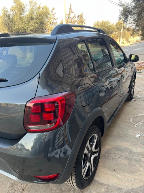 Dacia Sandero 2023 Stepway Extreme