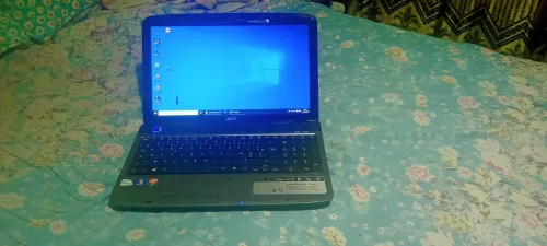 pc portable aser