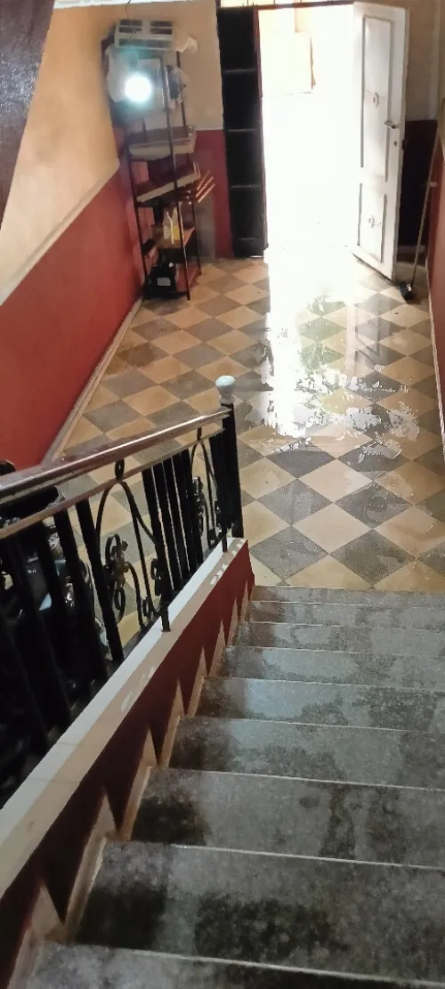 Location Appartement Niveau de villa F4 Alger Birtouta