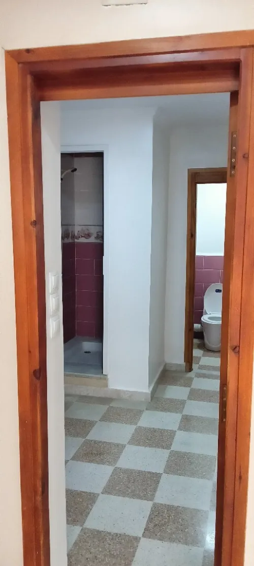 Location Appartement Niveau de villa F4 Alger Birtouta