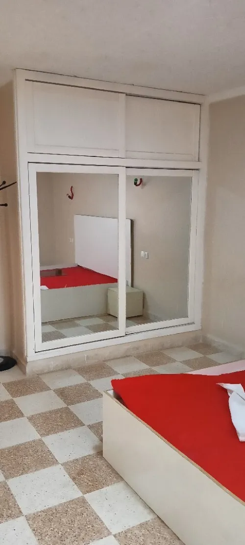 Location Appartement Niveau de villa F4 Alger Birtouta