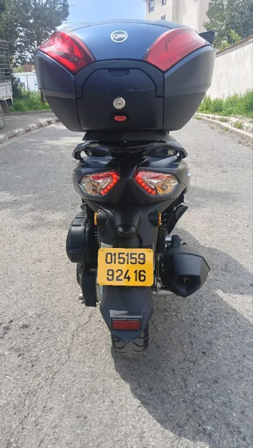 SYM HD 300 2024
