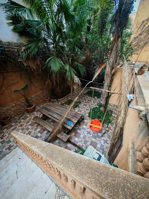 Vente Villa Alger El achour
