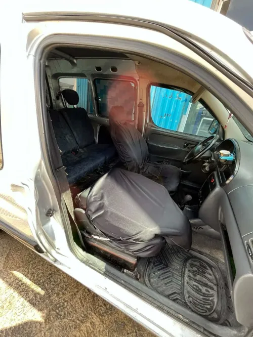 Peugeot Partner 2002 Partner