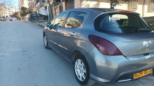 Peugeot 308 2010 308