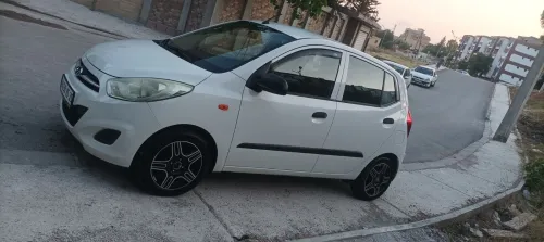 Hyundai i10 2015 i10