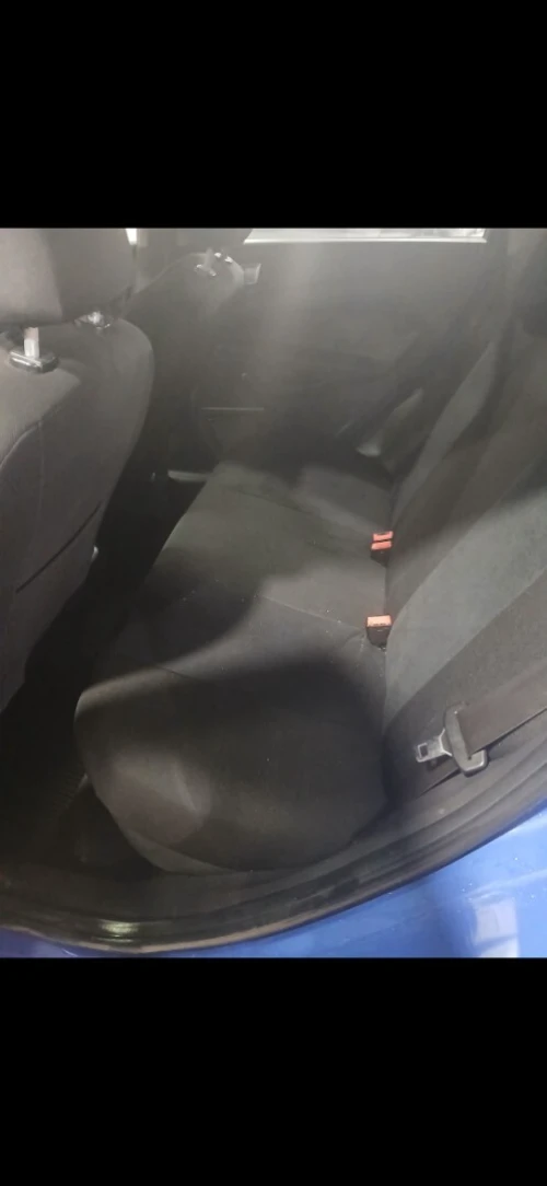 Ford Fiesta 2015 Titanium 