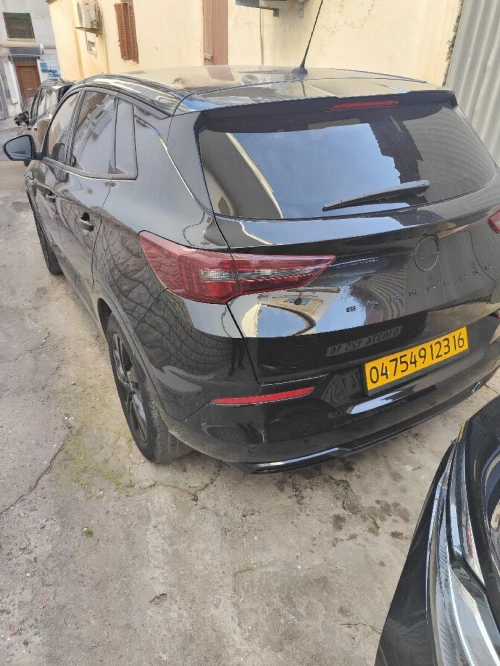 Opel GrandLand 2023 GS Line