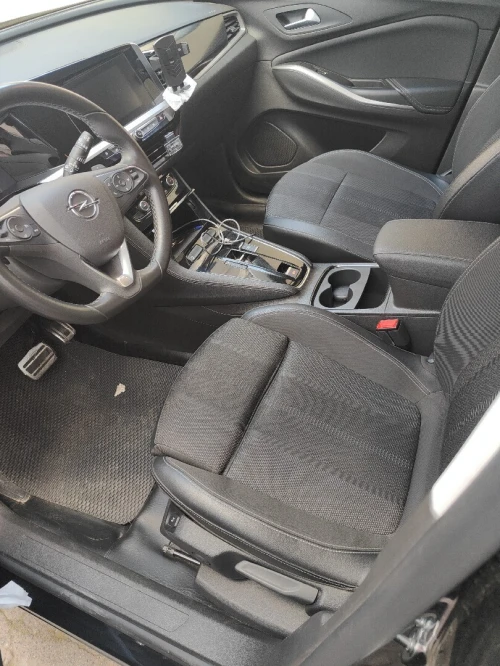 Opel GrandLand 2023 GS Line