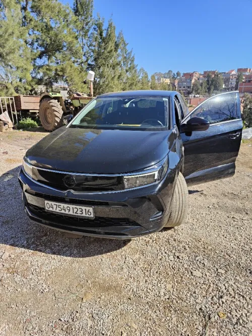 Opel GrandLand 2023 GS Line