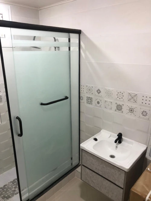 Vente Appartement F3 Alger Baraki