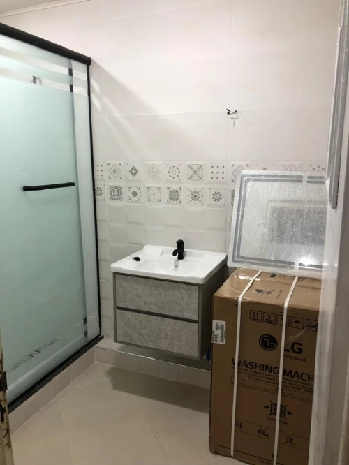 Vente Appartement F3 Alger Baraki