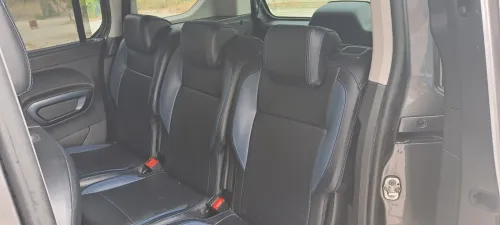 Peugeot Rifter 2022 Allure