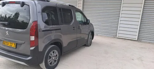 Peugeot Rifter 2022 Allure