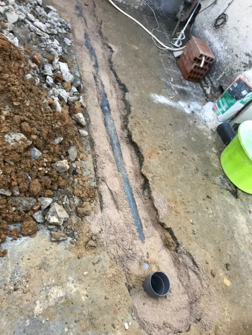 plomberie chauffage sanitaire