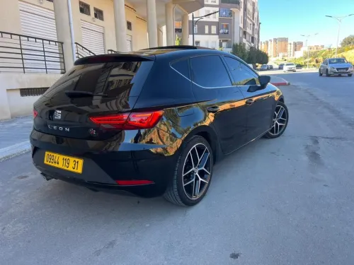 Seat Leon 2019 Bitse