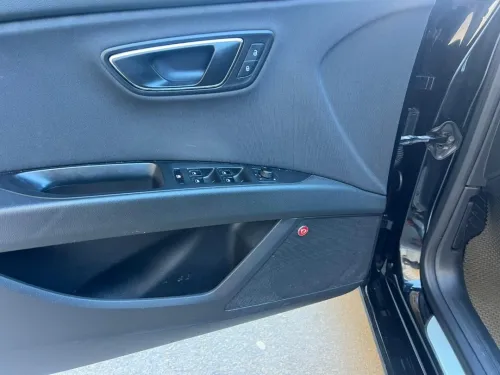 Seat Leon 2019 Bitse