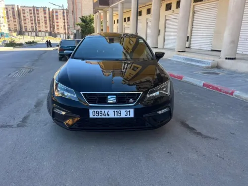 Seat Leon 2019 Bitse