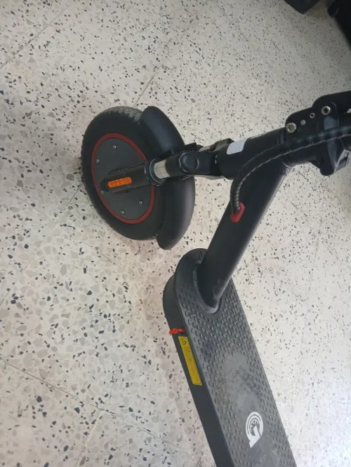 Trottinette électrique urbanglide