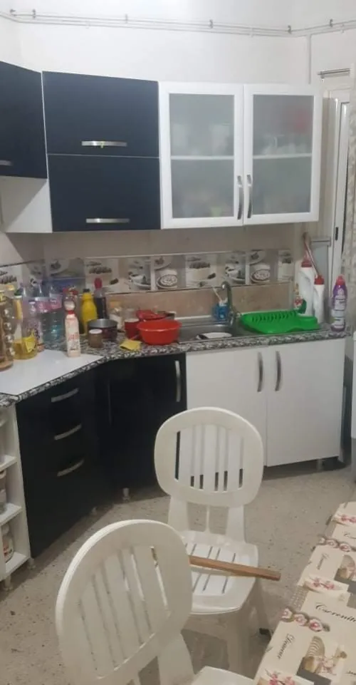 Vente Appartement F3 Boumerdes Boudouaou