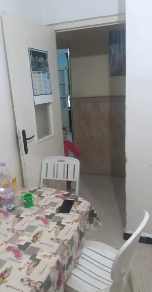 Vente Appartement F3 Boumerdes Boudouaou