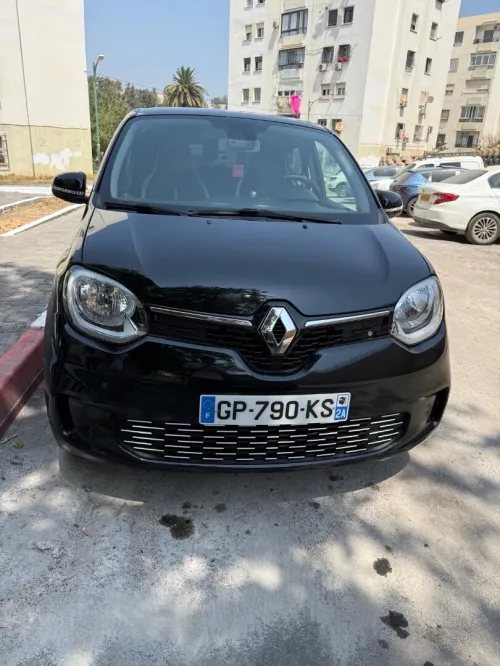 Renault Twingo 2023 Urban Night