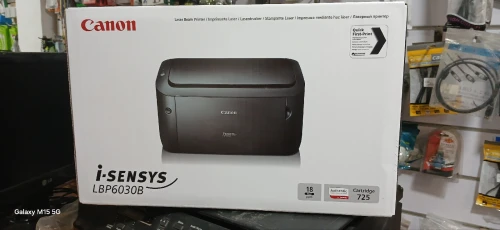 Canon laser lbp6030B