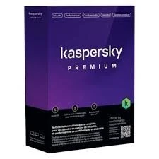 "Antivirus Kaspersky "plus-premium